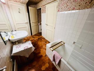 La Chambre Rose-Maison Searle à Tourtour - Tourtour - 7
