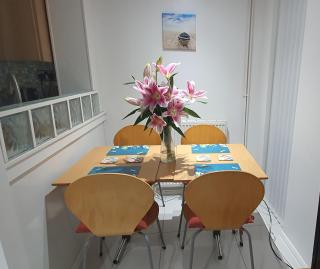 Kingsley House - Hastings - 5