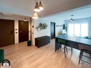Black Sea Booking - Paris - Mamaia - 9