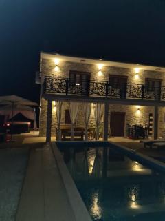 House Pecina with Pool and jacuzzi - Sarići - 6