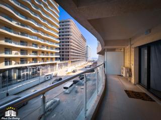 Black Sea Booking - Paris - Mamaia - 5