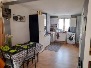 Charmante maison à Brévonnes avec jardin clôturé - Brévonnes - 3