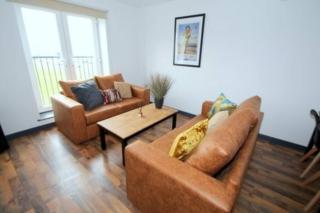 Hightide Seaside Apartment with Beach & Spanish City Views - Whitley Bay - 7