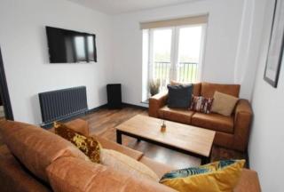 Hightide Seaside Apartment with Beach & Spanish City Views - Whitley Bay - 8