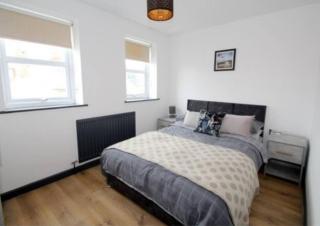 Hightide Seaside Apartment with Beach & Spanish City Views - Whitley Bay - 6