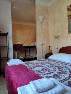 Hotel Glicine - 9