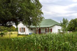 Karoo Huisie Bethulie - Bethulie - 0
