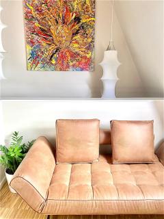 Abbate Boutique Hotel - 4