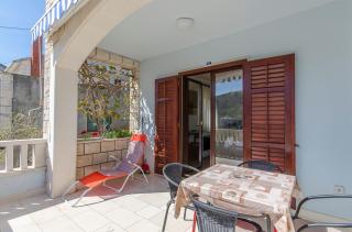 Apartments Goran - Postira - 6
