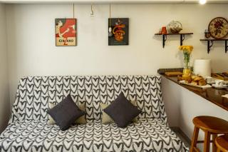 Casina Trastevere - 0