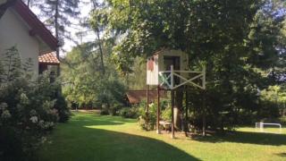 Domek na górce - Rańsk - 4