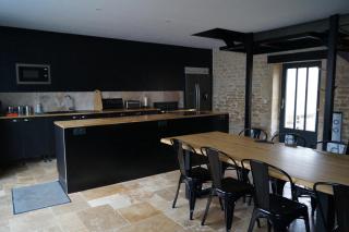 l'atelier spa - Bayeux - 1