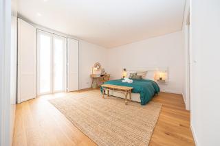 Apartamento situado na zona costeira da cidade - Setúbal - 5