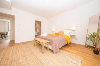 Apartamento situado na zona costeira da cidade - Setúbal - 1