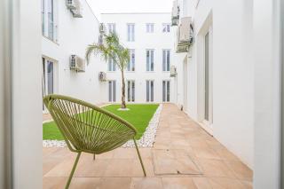 Apartamento situado na zona costeira da cidade - Setúbal - 2
