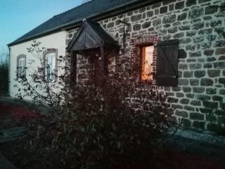 Le Petit Verger, 1 Impasse de La Fenouillere 61330 Ceauce - 6