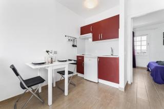 Sunset&Suite Las Mimosas - 2