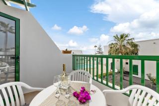 Sunset&Suite Las Mimosas - 1