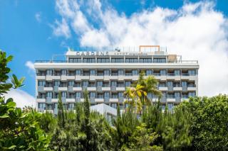TUI Blue Gardens - Adults-only - Savoy Signature - Funchal - 0