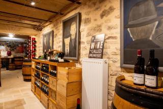 50 Nuances de Bourgogne - Bligny-lès-Beaune - 2