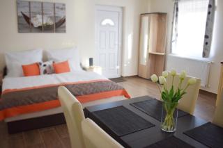 Elixír Apartman - Villány - 0