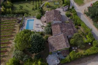 La Margotière - Draguignan - 9