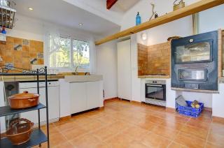 Villa Ca Na Margalida Campanet - 2