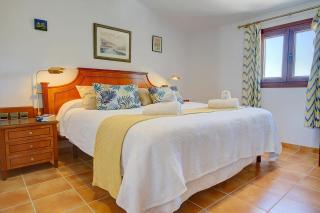 Villa Ca Na Margalida Campanet - 1