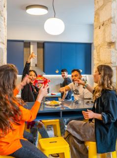 Intra Muros Hostel - Iráclio - 8