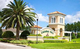 Luxury Villa - 75 inch smart TV, Upgrades throughout! 20 minutes to Disney - Davenport - 3