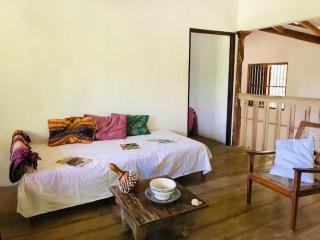 Paranawatta - The Cottage By the Paddy Field - Imaduwa - 2