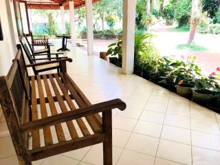 Paranawatta - The Cottage By the Paddy Field - Imaduwa - 1