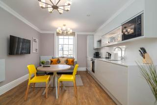 37 Doughty Street - London - 5