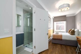 37 Doughty Street - London - 6