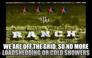 The Ranch Guesthouse - Potchefstroom - 9