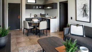 The Catalyst Apartment Hotel by NEWMARK - Johannesburg - 7