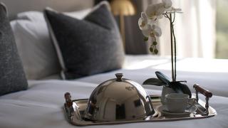 The Catalyst Apartment Hotel by NEWMARK - Johannesburg - 7