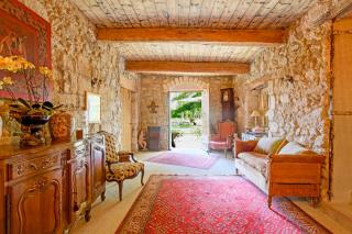 Bastide de Bellegarde - 9