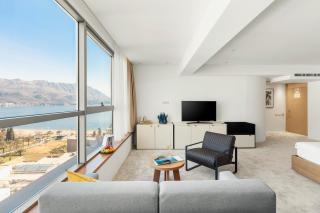 Hotel Harmonia by Dukley - Budva - 5