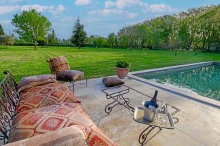 Bastide de Bellegarde - 9