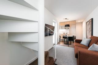 Marques Design Apartments - Porto - 6