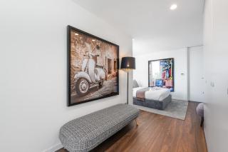 Marques Design Apartments - Porto - 4