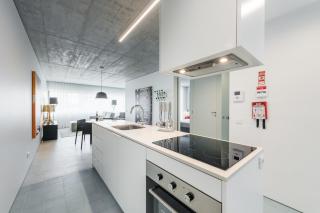Cedofeita Lux Design - Oporto - 9