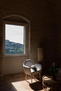 Suite San Giacomo - L'Opera Dell'Architetto - Matera - 3