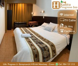 Kantu Progreso Inn - 9