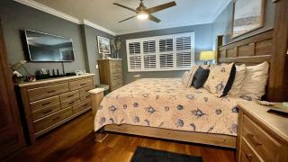 Excellent beach front community, golf course, tennis, sunny weather year round! - Fort Pierce - 4