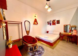 Paradise House Đà Lạt - Da Lat - 8