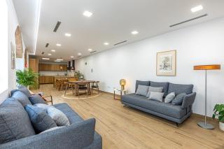 Residencia Demar - Godella - 9