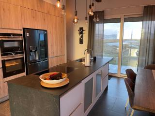 Fögruvellir Country House - Hella - 7