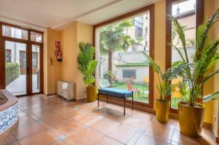 Hotel Cetina Palacio Ayala Berganza - 5